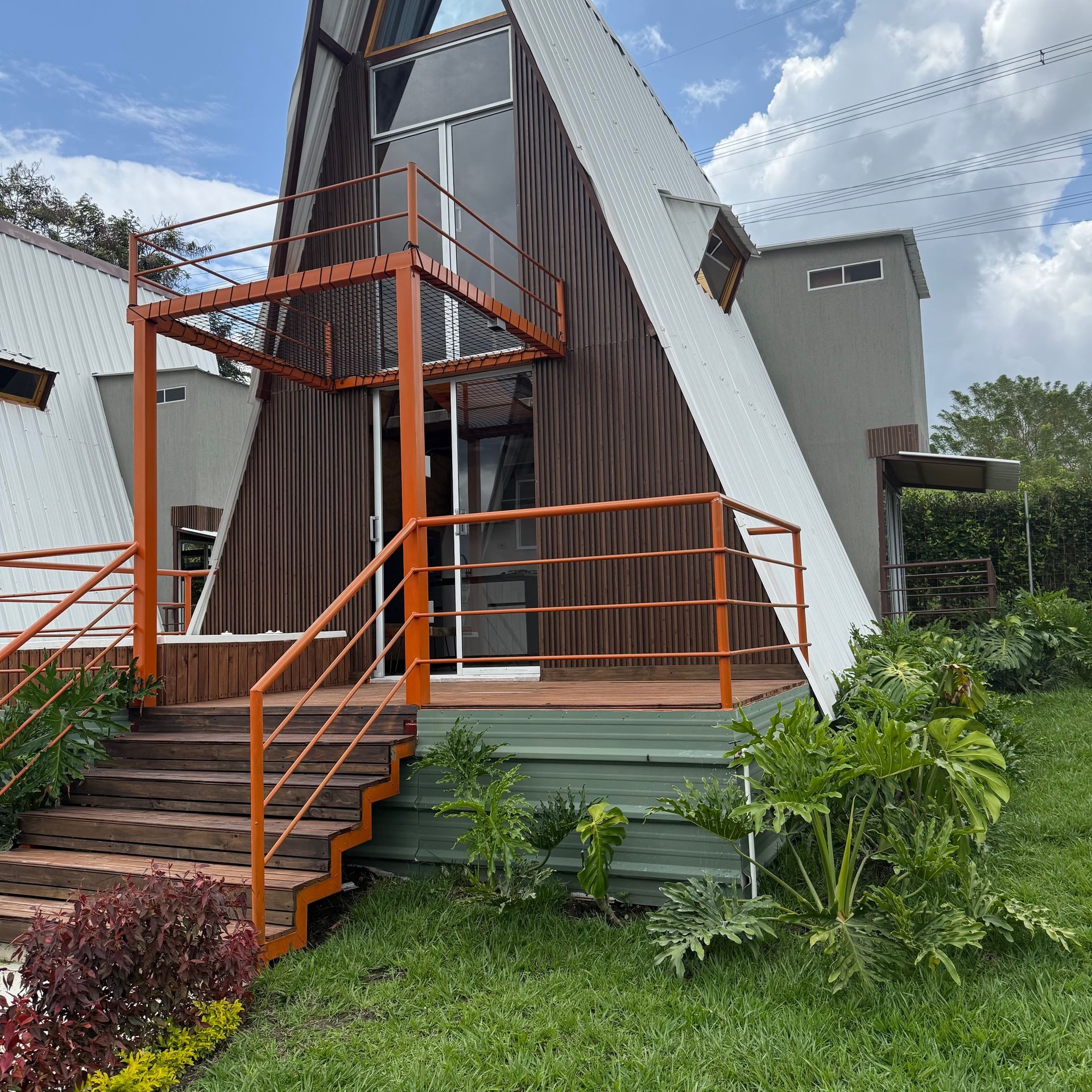 Experiencia Glamping Exclusiva